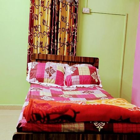 Rang Homestay Garudeshwar Zewnętrze zdjęcie