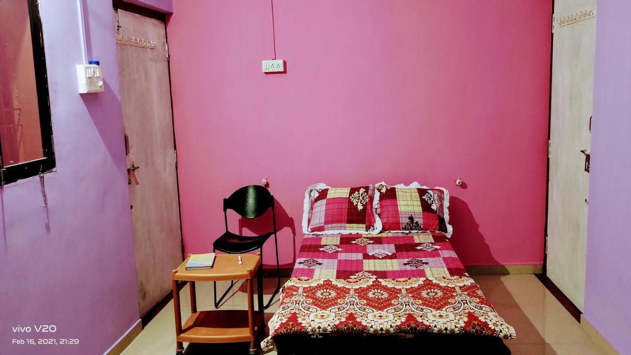 Rang Homestay Garudeshwar Zewnętrze zdjęcie