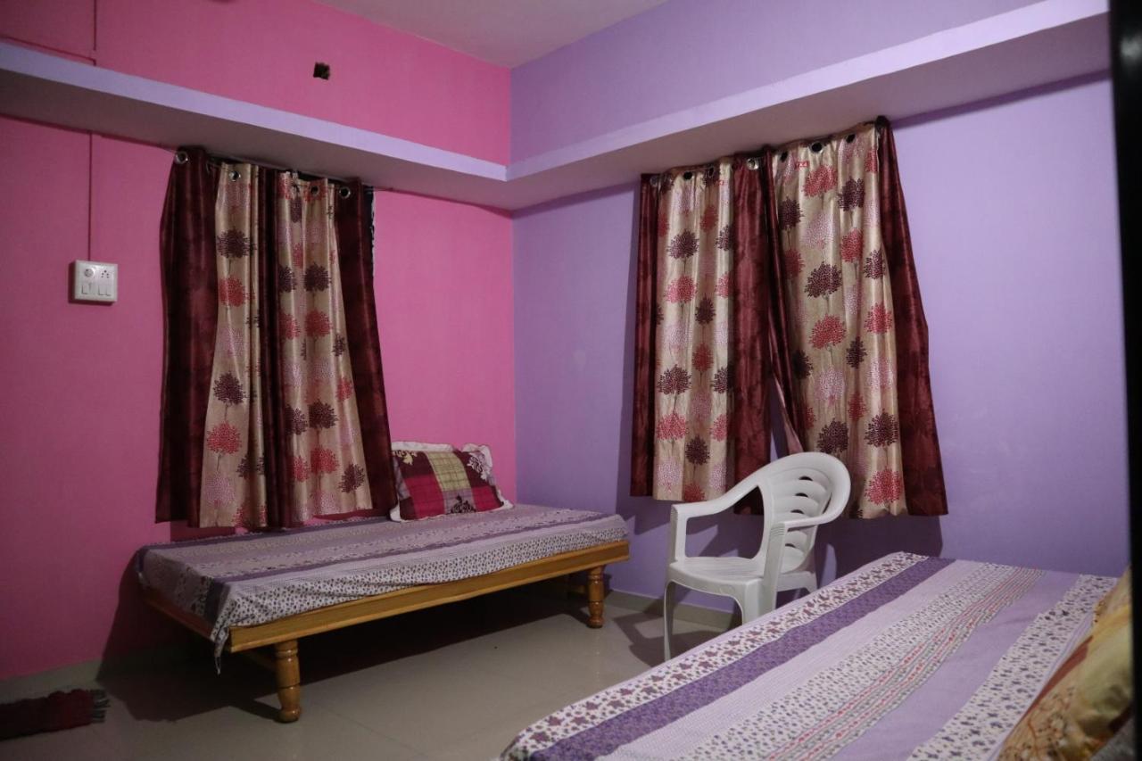 Rang Homestay Garudeshwar Zewnętrze zdjęcie
